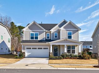 309 Toadstool Trl, Wake Forest, NC 27587