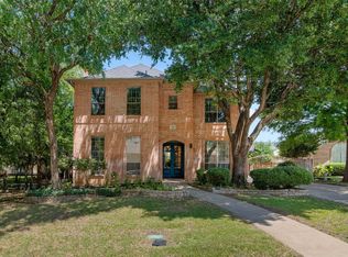 2519 Wild Rose Ct, Arlington, TX 76006