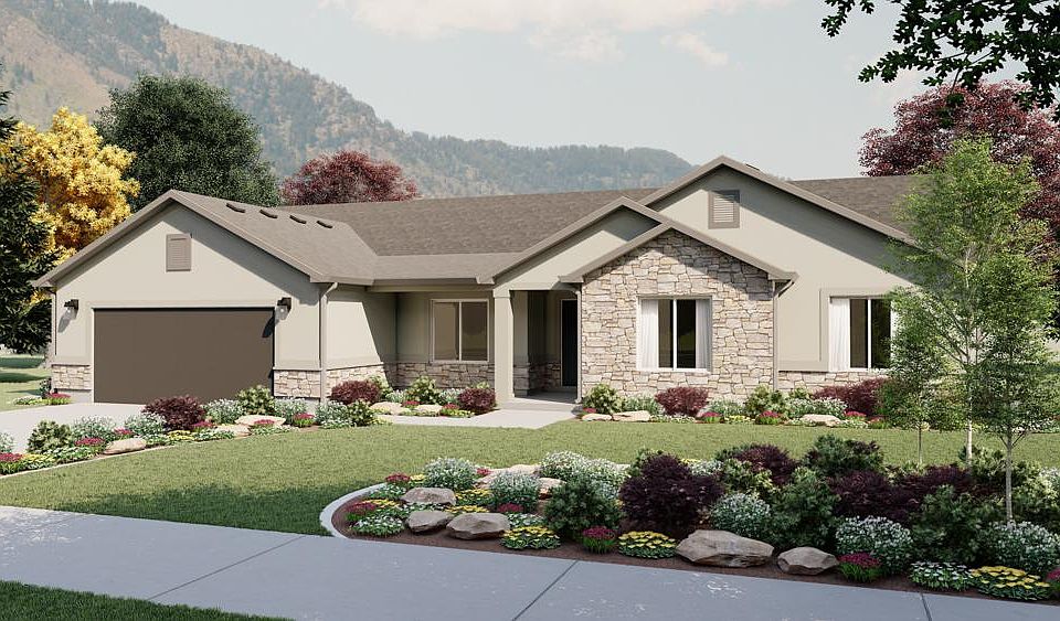Traditional Stucco