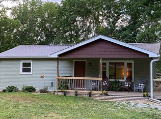 899 New Light Rd, Winfield, TN 37892