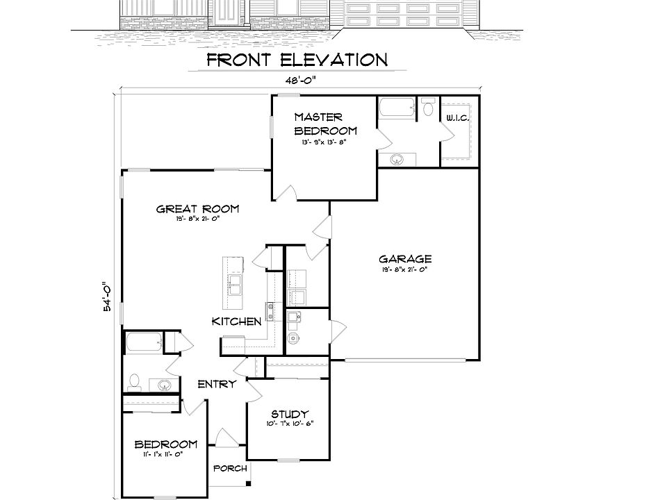 Sandstone Flatrock by Coolman Communities Zillow