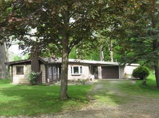 3000 E Stalf Rd, Columbia City, IN 46725