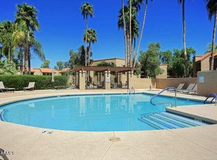8250 E Arabian Trl UNIT 105, Scottsdale, AZ 85258