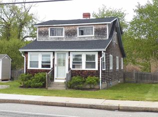 516 High St, Hampton, NH 03842