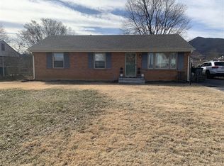 648 Pyrtle Dr, Salem, VA 24153
