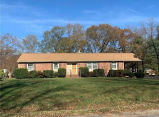 24406 Driver Rd, North Dinwiddie, VA 23803