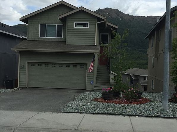 20648 Mountain Vista Dr, Eagle River, AK 99577