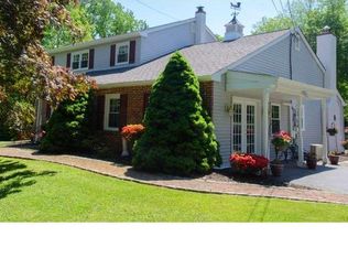 1148 S Concord Rd, West Chester, PA 19382