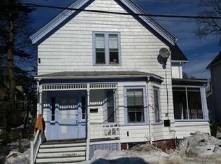 13 Rhodes Ave, Lynn, MA 01904