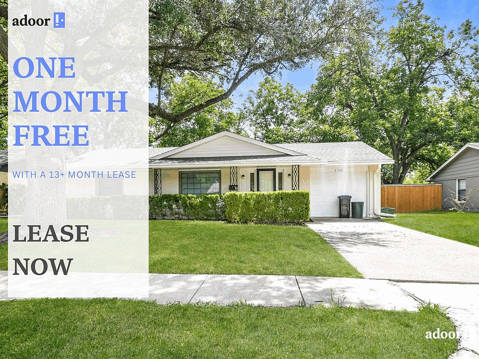 1st image of 3748 Nabholtz Ln