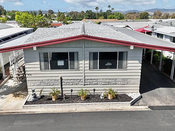 2nd image of 24001 Muirlands Blvd Space 474