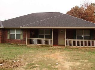 12638 Fm 2276 N, Kilgore, TX 75662