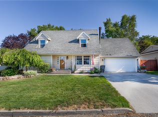 1767 E Ivy Ave, Colville, WA 99114