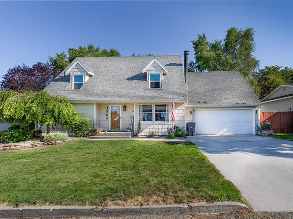 1767 E Ivy Ave, Colville, WA 99114