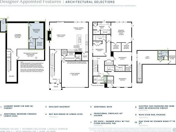 4th image of 41713 Carefree Cir