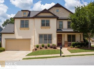 114 Market Ln, Canton, GA 30114
