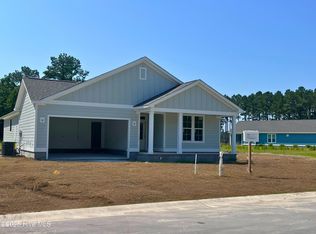 1002 Exeter Pl, New Bern, NC 28562