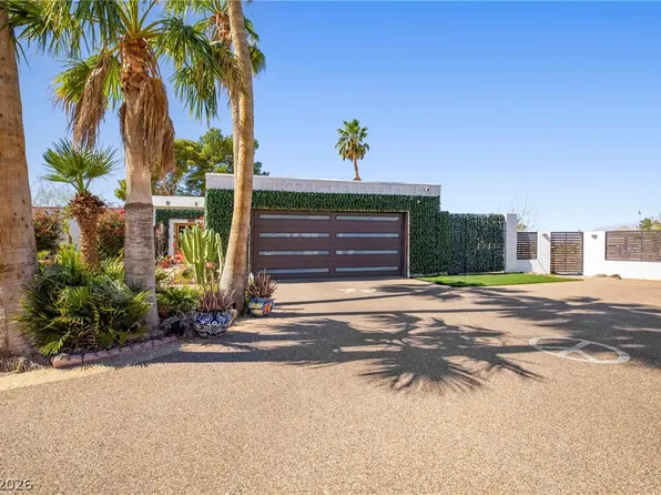 6744 Mountridge Dr, Las Vegas, NV 89110