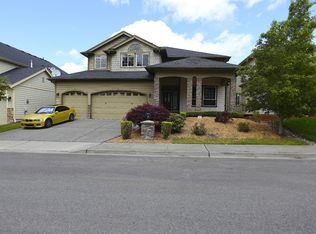 6106 NE 3rd Ct, Renton, WA 98059