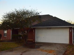 2692 Fruit Tree Ave, Springdale, AR 72764