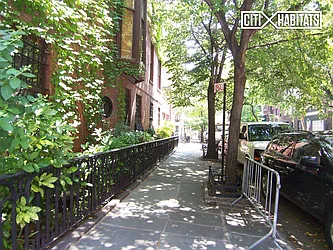 Rented by Citi Habitats