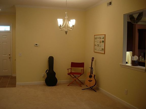 Dining Room Area