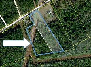 1105 Winchester Rd, Walterboro, SC 29488