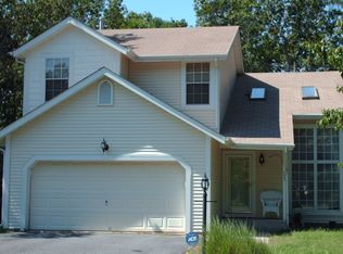 533 Saratoga Pl, Galloway, NJ 08205