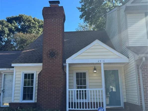 2416 Lake Havasu Ct, Virginia Beach, VA 23454