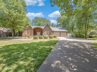 2306 NW Turner Dr, Bentonville, AR 72712
