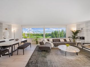 Diamond Head Apts Ltd, Honolulu, HI 96815