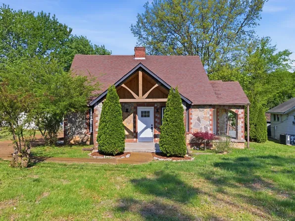 407 Pitts Ave, Old Hickory, TN 37138