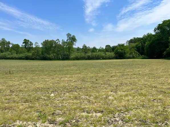 PARCEL 108th St #B, Byron Center, MI 49315