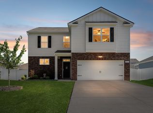 114 Stammer Farms Blvd, Chapel Hill, TN 37034