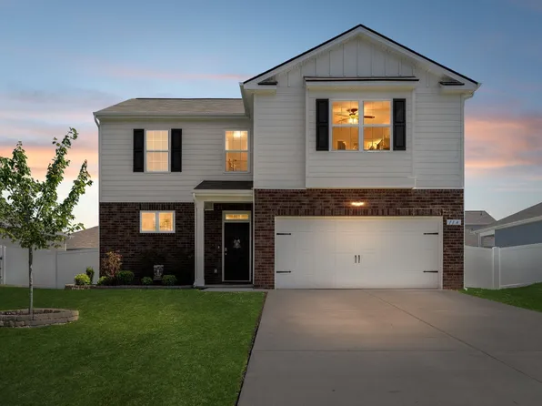 114 Stammer Farms Blvd, Chapel Hill, TN 37034