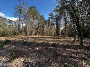 0 Lakeside Dr Lot 105, Carriere, MS 39426
