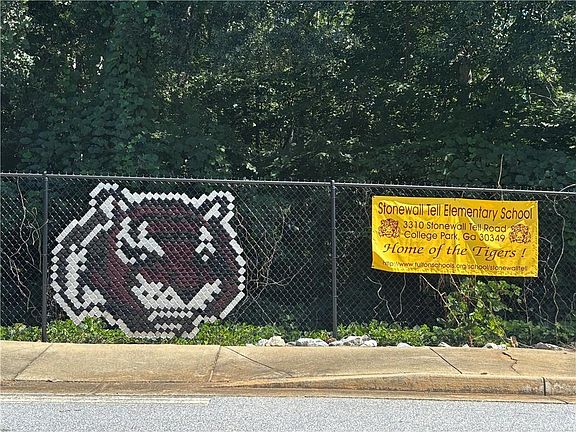 4th image of 3295 Stonewall Tell Rd S