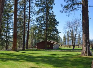 186 Fitzpatrick Rd, Bonners Ferry, ID 83805