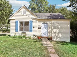 321 N 7th St, De Soto, MO