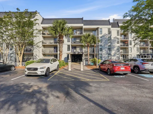 34 S Forest Beach Dr APT C4, Hilton Head Island, SC 29928