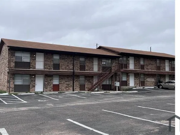 405 Root Ave, Killeen, TX