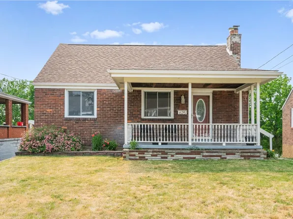 625 Overhill Dr, North Versailles, PA 15137