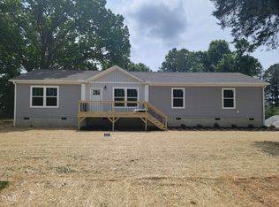 1260 Warrenton Rd, Henderson, NC 27537