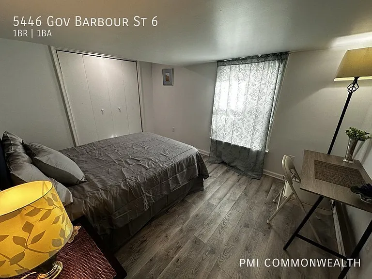 5446 Gov Barbour St #6 — Photo 2