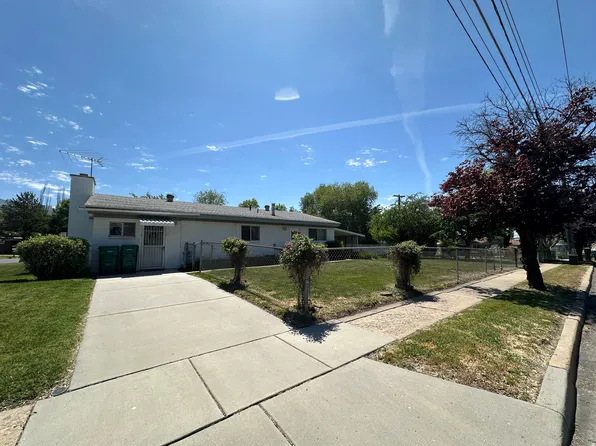 367 N Hawthorne Dr, Layton, UT 84041
