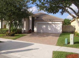 16537 Turquoise Trl, Weston, FL 33331