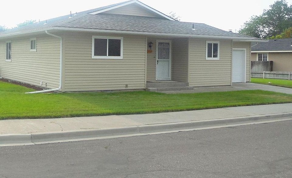 Immaculate Duplex
