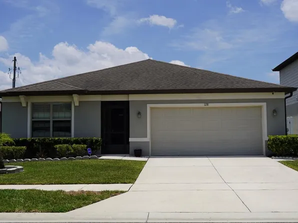 128 Citrus Isle St, Davenport, FL 33837