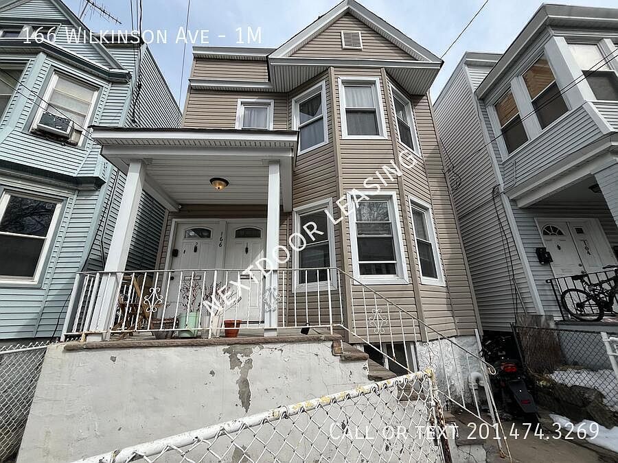 1st image of 166 Wilkinson Ave #1M