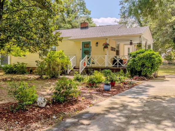 411 Crosby Cir, Greenville, SC 29605